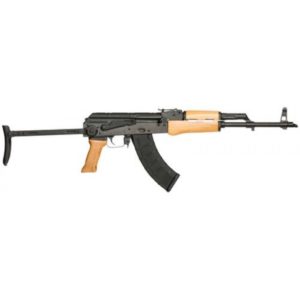 Century AK63DS 7.62X39mm 16.5" Barrel 30+1 RI2397-X