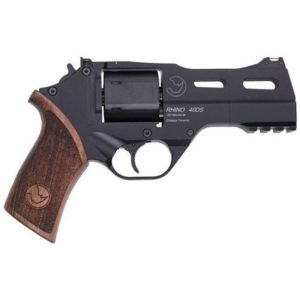 Chiappa Rhino 357 Magnum/38 Special 4" Barrel 6Rd Walnut... - SHOTGUNS - Tennessee Guns Inc