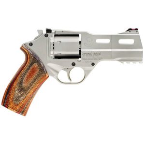 Chiappa White Rhino 357 Magnum/38 Special 4" Barrel... - SHOTGUNS - Tennessee Guns Inc