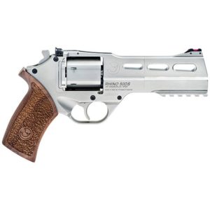 Chiappa White Rhino 357 Magnum/38 Special 5" Barrel... - SHOTGUNS - Tennessee Guns Inc