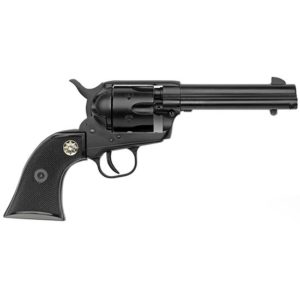 Chiappa 1873 22LR 4.75" Barrel W/ Fixed Sights 6Rd Black 340250 - HANDGUNS - Tennessee Guns Inc