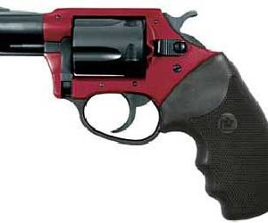 Charter Arms Undercover Lite 38 Special 2" Barrel W/ Fixed... - Revolvers - Tennessee Guns Inc