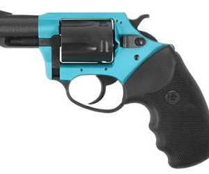 Charter Arms Undercover Lite Santa Fe 38 Special 2" Barrel W/... - Revolvers - Tennessee Guns Inc