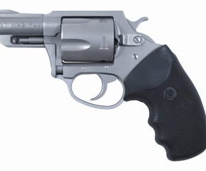 Charter Arms Mag Pug 357 Magnum 4.2" Barrel W/... - Revolvers - Tennessee Guns Inc