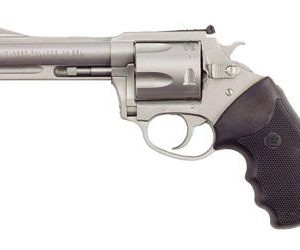 Charter Arms Target Bulldog 44 Special 4.2" Barrel 5Rd Black... - Revolvers - Tennessee Guns Inc