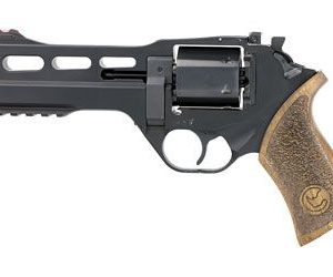 Chiappa Rhino 50DS 9mm 5" Barrel W/ Fiber Optic Sights 6Rd... - Revolvers - Tennessee Guns Inc