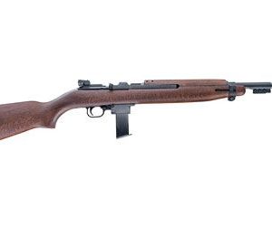 Chiappa M1-9 Carbine 9mm 19" Barrel W/ Adjustable Rear...