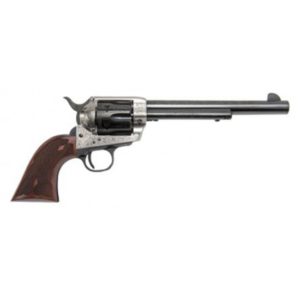 CIM UBERTI FRONTIER 45LC 7.5 SILVER FRAME LASER - SHOTGUNS - Tennessee Guns Inc