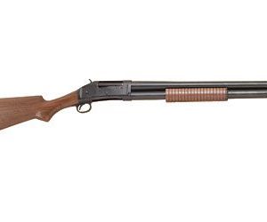 CIMARRON 1897SG 12GA 20" BL WD - SHOTGUNS - Tennessee Guns Inc