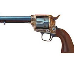 CIMARRON US ARTILLERY 45LC 5.5" CCH - Revolvers - Tennessee Guns Inc
