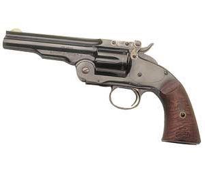 CIMARRON MDL 3 SCHFLD 45LC 5" - Revolvers - Tennessee Guns Inc