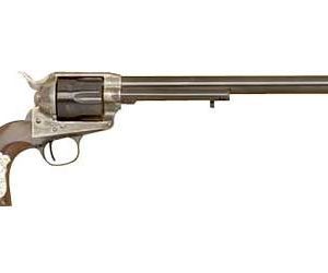 CIMARRON WYATT EARP 45LC 10" CCH BL - SHOTGUNS - Tennessee Guns Inc