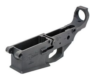 CMMG BILLET LOWER STRIPPED 308 DPMS - Semi-Automatic - Tennessee Guns Inc
