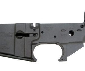 CMMG LOWER 556NATO STRIPPED