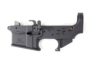 CMMG LOWER SUB ASSM MK9 SMG - Bolt - Tennessee Guns Inc