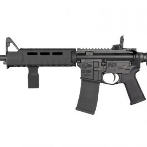 Colt 5.56NATO 16.1" Barrel 30+1 LE6920MPS-B