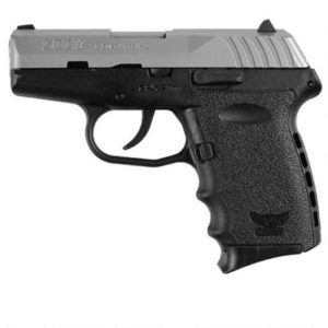 Sccy CPX-2 9mm 3.1" Barrel 10+1 Two-Tone CPX2TT - SHOTGUNS - Tennessee Guns Inc