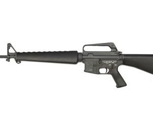 Colt M16A1 Retro Reissue 5.56 20" Barrel 20+1 CRM16A1
