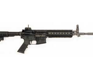 COLT LE6940 CAR 5.56 16 30 MT - Semi-Automatic - Tennessee Guns Inc