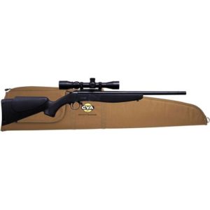 CVA HUNTER 44MAG BLUE BLACK COMBO - SHOTGUNS - Tennessee Guns Inc
