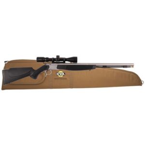 CVA OPTIMA V2 50CAL SS 3-9X40 W/CASE - SHOTGUNS - Tennessee Guns Inc