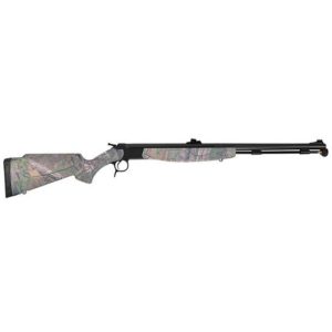 CVA OPTIMA V2 50CAL FOS NITRIDE XTRAGREEN - SHOTGUNS - Tennessee Guns Inc