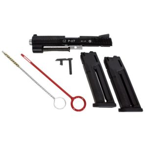 CZ P-07 Kadet Adapter 22LR Conversion Kit 10Rd 01615 - CZ - Tennessee Guns Inc
