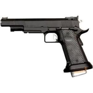 CZ DW Mayhem Elite 40S&W 6" BarrelAdjustable Target...