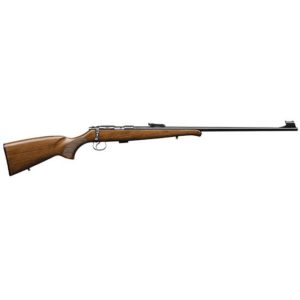 CZ 455 Training Rifle 17HMR 24.8" BarrelAdjustable Integral Dovetail...