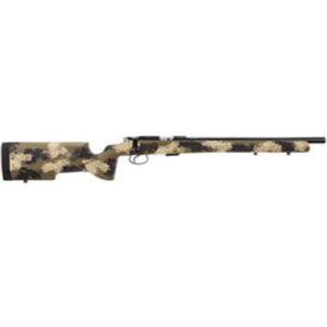CZ 455 Varmint Precision Trainer 22LR 16.5" Barrel 5+1 Manners Composite...