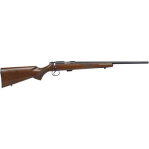 CZ 455 American 17HMR 20.5" Barrel 5+1  02170