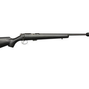 CZ 455 American 22LR 16"  5+1 Blued 02114 - Bolt - Tennessee Guns Inc