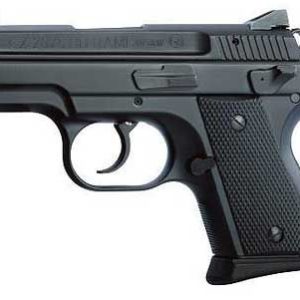 CZ 2075 Rami BD 9mm 3" BarrelFixed 3 Dot Tritium Sights...
