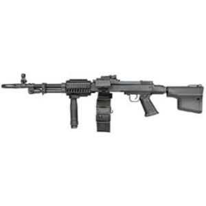 DSA RPD 7.62X39MM 20.5 SEMI AUTO - HANDGUNS - Tennessee Guns Inc