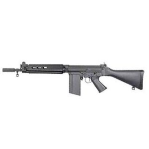 DSA SA58 CARBINE 308WIN BLACK - HANDGUNS - Tennessee Guns Inc