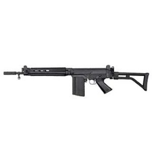 DSA SA58 PARA CARBINE 308WIN BLACK - HANDGUNS - Tennessee Guns Inc
