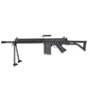 DSA SA58 FAL 308WIN WITH CARRY HANDLE - RIFLES - Tennessee Guns Inc