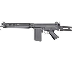 DS ARMS SA58CP 308WN 16.25" 20RD BLK