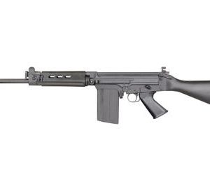 DS ARMS SA58TAC 308WIN 16.25" 20R BL