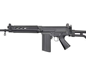 DS ARMS SA58CP 308WN 18" 20RD BLK - Semi-Automatic - Tennessee Guns Inc