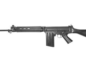 DS ARMS SA58 308WIN 21" 20RD BLK - Semi-Automatic - Tennessee Guns Inc