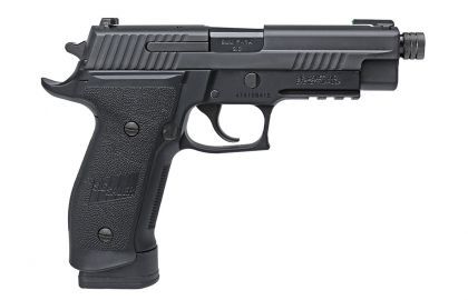 Sig Sauer P226 Tacops 9mm 4.4" Barrel 20+1 E26R-9-TACOPS-TB - Image 2