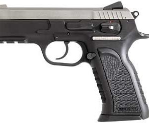 EAA Witness P Carry 10mm 3.6" Barrel 15+1 Wonder Finish 600248 - SHOTGUNS - Tennessee Guns Inc