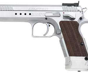 EAA Witness Limited 10mm 4.75" Barrel 14+1 600343 - HANDGUNS - Tennessee Guns Inc