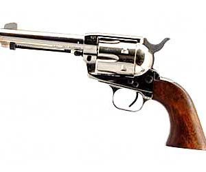 EAA Bounty Hunter 357 Magnum 4.5" Barrel 6Rd Walnut...