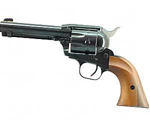EAA Bounty Hunter 22LR/22WMR 4.75" Barrel 8Rd Wood... - Revolvers - Tennessee Guns Inc