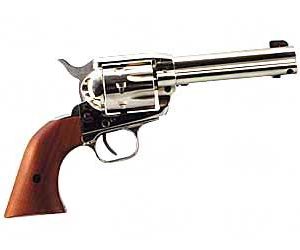 EAA Bounty Hunter 22LR/22WMR 4.75" Barrel 8Rd Walnut... - Revolvers - Tennessee Guns Inc
