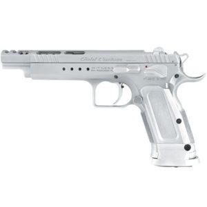 EAA Witness Gold 45ACP 5.25" Barrel 10+1 Chrome 600090