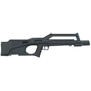 EAA Appeal 22 Magnum 16" Barrel W/ Adjustable Sights 10+1 Black 600540