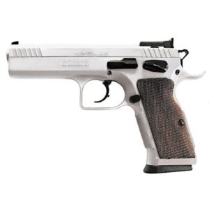 EAA 600617 WITNESS STOCK2 38SUP 17RD - HANDGUNS - Tennessee Guns Inc